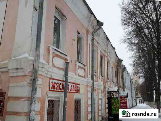 2-комнатная квартира, 56 м², 2/2 эт. на продажу в Суздале Суздаль