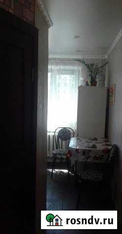 2-комнатная квартира, 45 м², 1/5 эт. на продажу в Безенчуке Безенчук - изображение 1