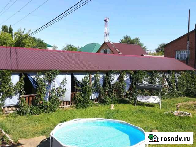 Комната 20 м² в 4-ком. кв., 1/1 эт. в аренду посуточно в Соль-Илецке Соль-Илецк - изображение 1