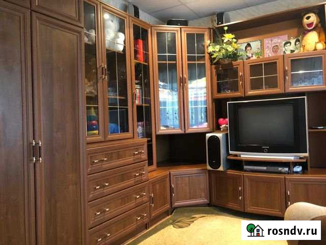 1-комнатная квартира, 36 м², 4/5 эт. на продажу в Заволжске Заволжск - изображение 1