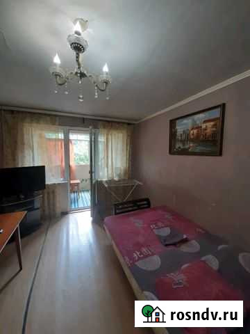 2-комнатная квартира, 42 м², 3/5 эт. в аренду посуточно в Туапсе Туапсе - изображение 1