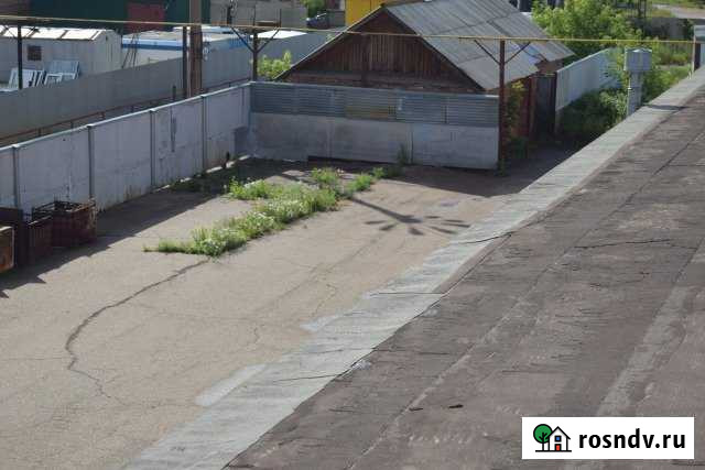 Участок промназначения 430 сот. на продажу в Бугульме Бугульма - изображение 1