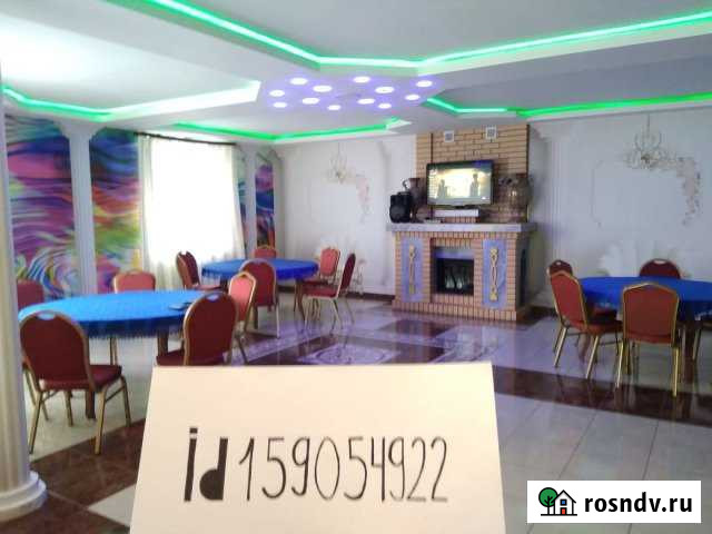 Коттедж 300 м² на участке 10 сот. в аренду посуточно в Лосино-Петровском Лосино-Петровский - изображение 1