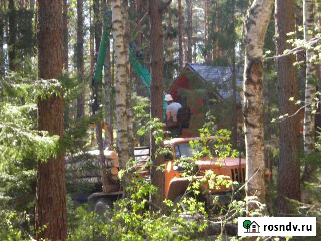 Участок ИЖС 18 сот. на продажу в Лысково Лысково - изображение 1