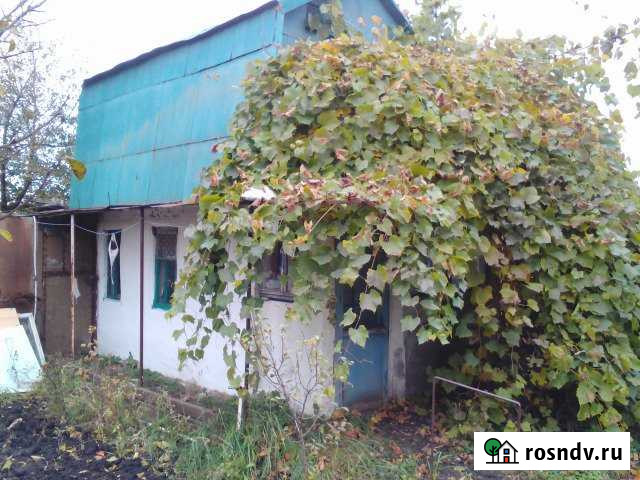 Дача 20 м² на участке 8 сот. на продажу в Новомичуринске Новомичуринск - изображение 1