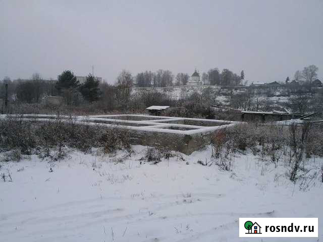 Участок ИЖС 11 сот. на продажу в Торжке Торжок - изображение 1