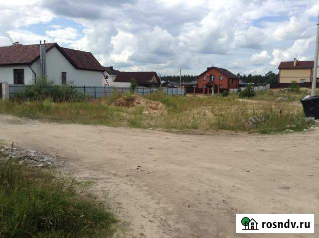 Участок ИЖС 14 сот. на продажу в Дзержинске Дзержинск - изображение 1