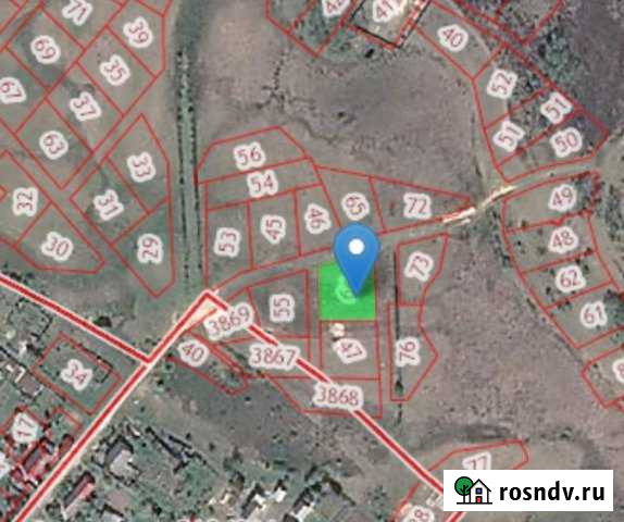 Участок ИЖС 13 сот. на продажу в Окуловке Окуловка - изображение 1