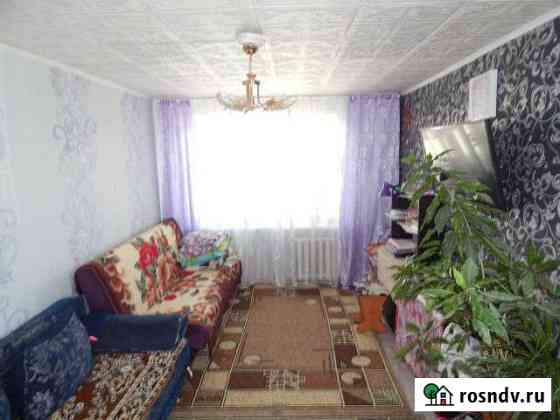 1-комнатная квартира, 32 м², 1/5 эт. на продажу в Туймазах Туймазы