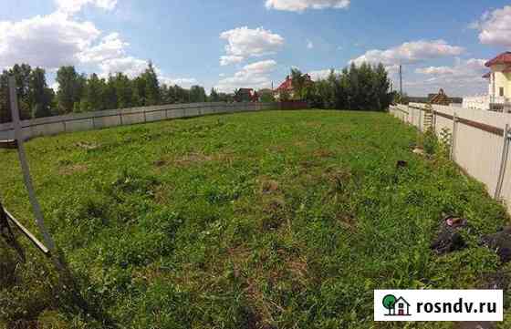 Участок ИЖС 5 сот. на продажу в Анапской Анапская