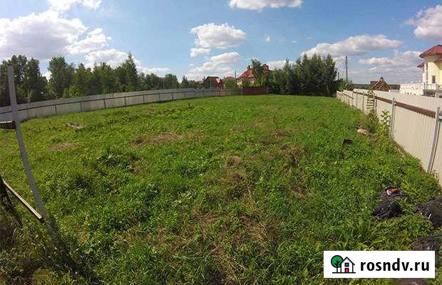 Участок ИЖС 5 сот. на продажу в Анапской Анапская - изображение 1