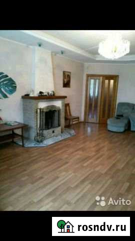 Коттедж 308 м² на участке 10 сот. на продажу в Златоусте Златоуст - изображение 1