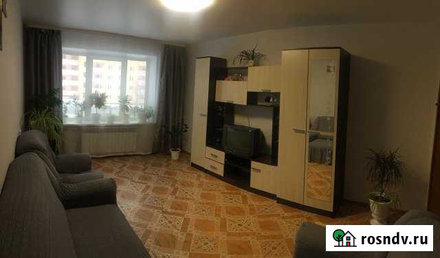 3-комнатная квартира, 67 м², 1/5 эт. на продажу в Кировграде Кировград - изображение 1