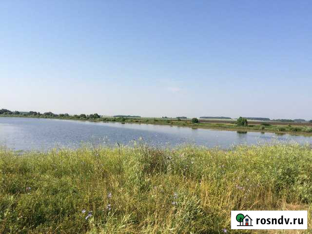 Дом 84 м² на участке 37 сот. на продажу в Ленинском Ленинский - изображение 1