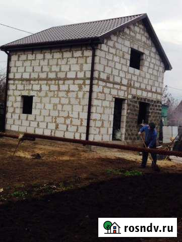 Дача 65 м² на участке 4 сот. на продажу в Волгодонске Волгодонск - изображение 1