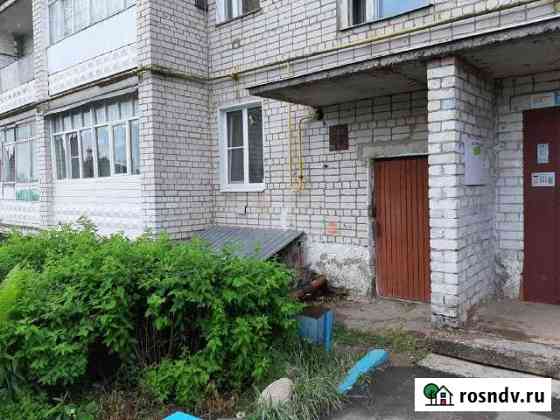 2-комнатная квартира, 52 м², 2/5 эт. на продажу в Шуе Ивановской области Шуя
