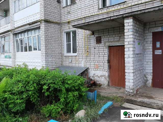 2-комнатная квартира, 52 м², 2/5 эт. на продажу в Шуе Ивановской области Шуя - изображение 1