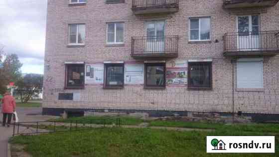 Коммерческое помещение с отдельным входом Кировск