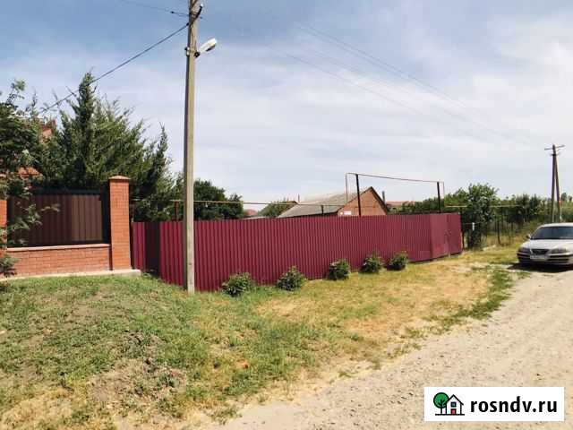 Участок ИЖС 3 сот. на продажу в Тимашевске Тимашевск - изображение 1