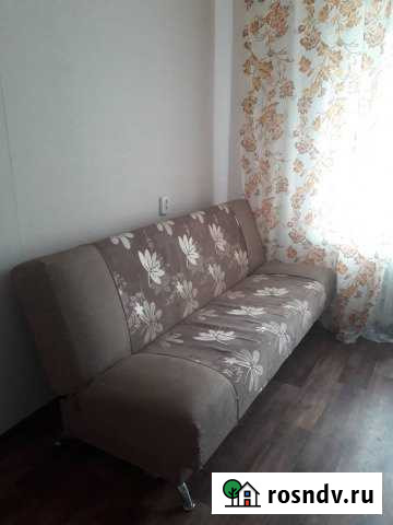 Комната 13 м² в 8-ком. кв., 5/9 эт. на продажу в Сосновоборске Красноярского края Сосновоборск - изображение 1