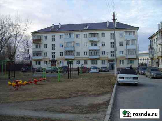 1-комнатная квартира, 32 м², 4/4 эт. на продажу в Верхней Пышме Верхняя Пышма