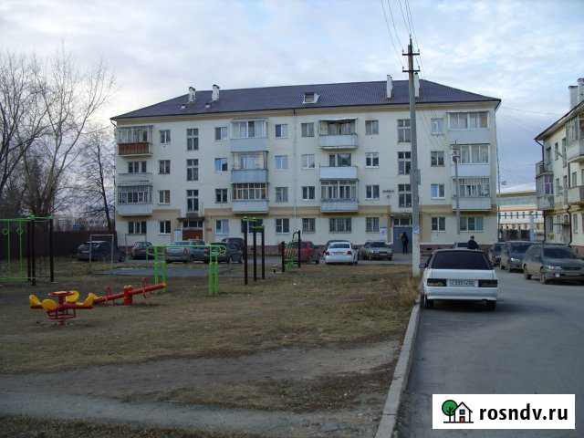 1-комнатная квартира, 32 м², 4/4 эт. на продажу в Верхней Пышме Верхняя Пышма - изображение 1