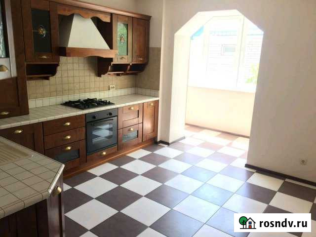 5-комнатная квартира, 148 м², 3/4 эт. на продажу в Ставрополе Ставрополь - изображение 1