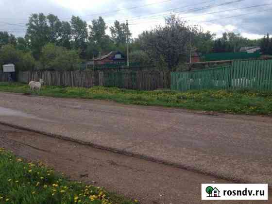 Дом 36 м² на участке 14 сот. на продажу в Бавлах Бавлы