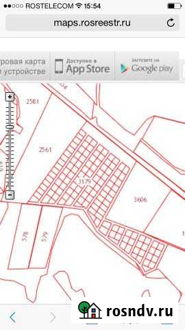 Участок СНТ, ДНП 1900 сот. на продажу в Бохане Бохан - изображение 1