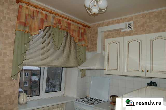 1-комнатная квартира, 41 м², 4/4 эт. на продажу в Кратово Кратово - изображение 1