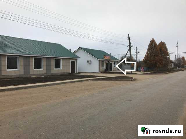 Помещение свободного назначения, 44 кв.м. Руэм - изображение 1