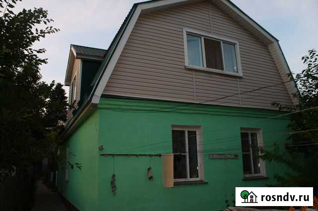 Дом 122 м² на участке 3.5 сот. на продажу в Павлово Нижегородской области Павлово - изображение 1