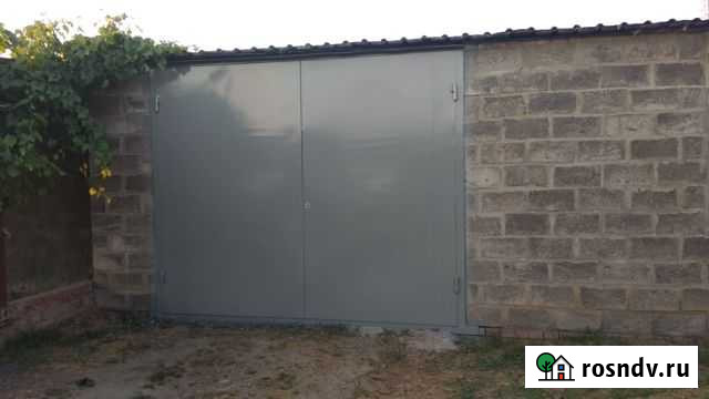 Гараж >30 м² на продажу в Зернограде Зерноград - изображение 1