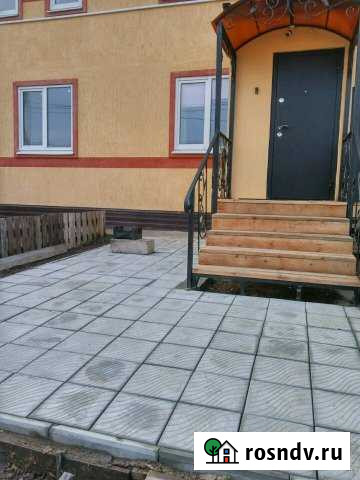 Таунхаус 60 м² на участке 1 сот. в аренду на длительный срок в Бронницах Бронницы - изображение 1