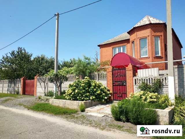 Коттедж 160 м² на участке 8 сот. на продажу в Прохоровке Прохоровка - изображение 1