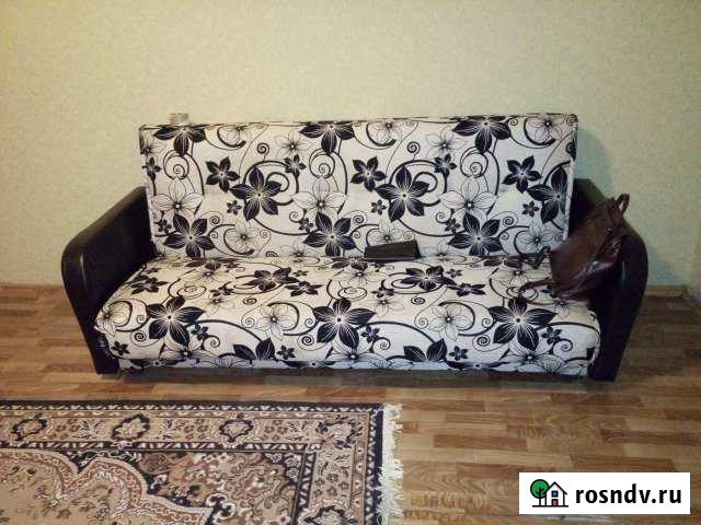 1-комнатная квартира, 45 м², 3/18 эт. в аренду на длительный срок в Пушкино Пушкино - изображение 1