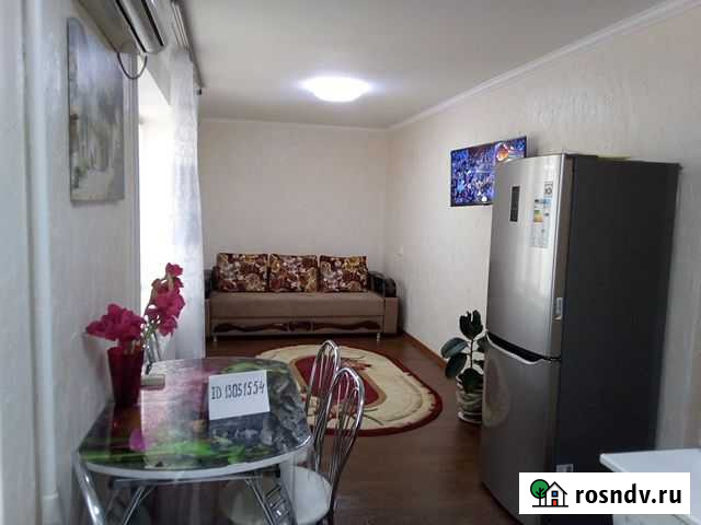 2-комнатная квартира, 48 м², 4/5 эт. в аренду посуточно в Саках Саки - изображение 1