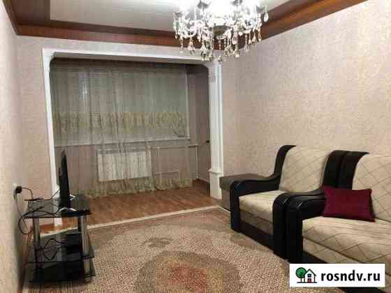 2-комнатная квартира, 54 м², 1/5 эт. в аренду посуточно в Избербаше Избербаш