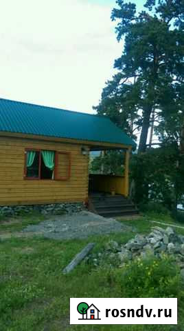 Комната 16 м² в 1-ком. кв., 1/1 эт. в аренду посуточно в Горно-Алтайске Горно-Алтайск - изображение 1