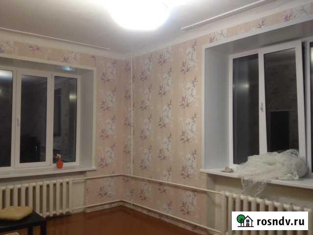 3-комнатная квартира, 72 м², 3/3 эт. на продажу в Углеуральском Углеуральский - изображение 1