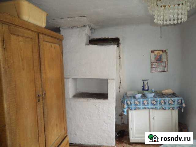 Дом 28 м² на участке 16 сот. на продажу в Суксуне Суксун - изображение 1