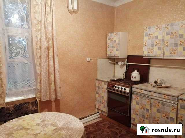 3-комнатная квартира, 65 м², 1/2 эт. на продажу в Белорецке Белорецк - изображение 1