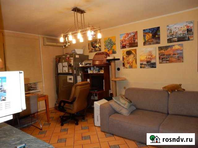 4-комнатная квартира, 70 м², 1/9 эт. на продажу в Люберцах Люберцы - изображение 1