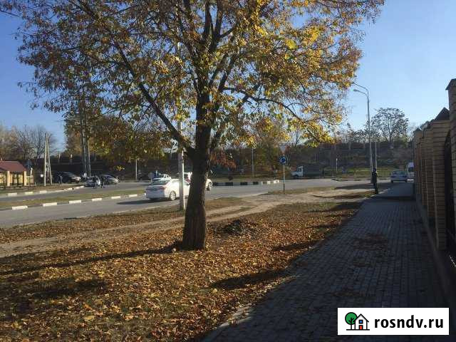 Участок промназначения 55 сот. на продажу в Грозном Грозный - изображение 1