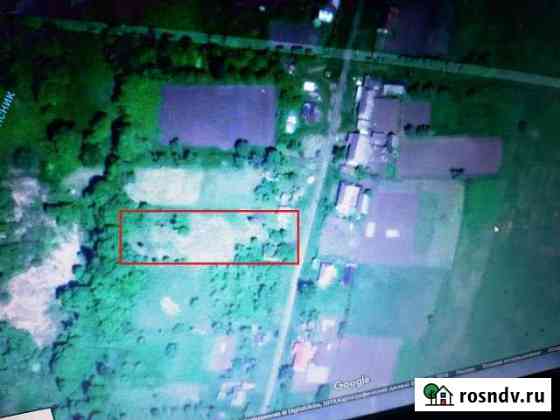 Участок ИЖС 20 сот. на продажу в Железногорске Курской области Железногорск