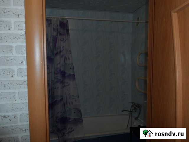 1-комнатная квартира, 18 м², 5/5 эт. в аренду посуточно в Яровом Яровое - изображение 1