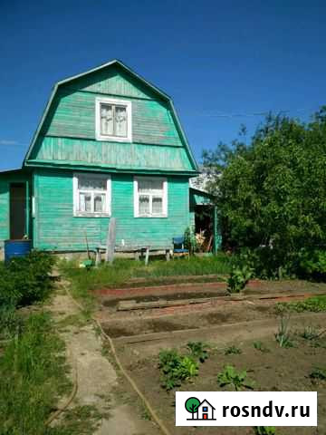 Дача 40 м² на участке 4 сот. на продажу в Арске Арск - изображение 1