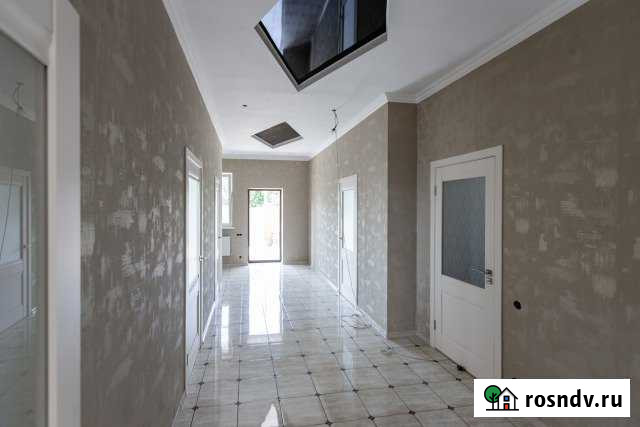 Дом 145 м² на участке 11.5 сот. на продажу в Пластуновской Пластуновская - изображение 1