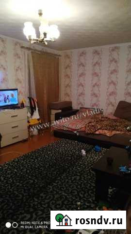 2-комнатная квартира, 43 м², 2/5 эт. на продажу в Юрьев-Польском Юрьев-Польский - изображение 1