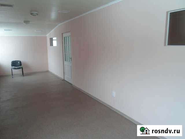 Офисное помещение, 35 кв.м. + Юр адрес Красный Яр - изображение 1